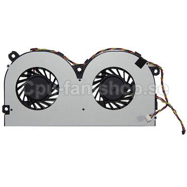 AVC BAZA1820R2U fläkt