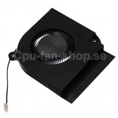 CPU Kylfläkt för DELTA NS85C06-18M07