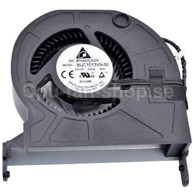 DELTA BUC1012VN-00 BVZ fläkt