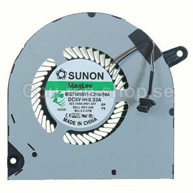SUNON MG75090V1-C210-S9A fläkt