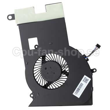 Hp 931576-001 fläkt
