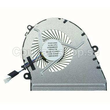 ThundeRobot Dino X7 fläkt