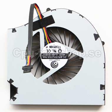 POWER LOGIC PLA08010S05HH fläkt