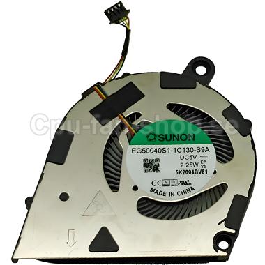 SUNON EG50040S1-1C140-S9A fläkt
