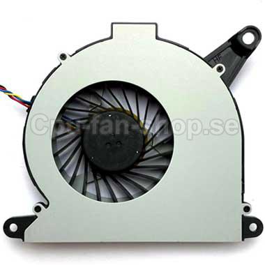 Intel Nuc Kit Nuc10i3fnh fläkt