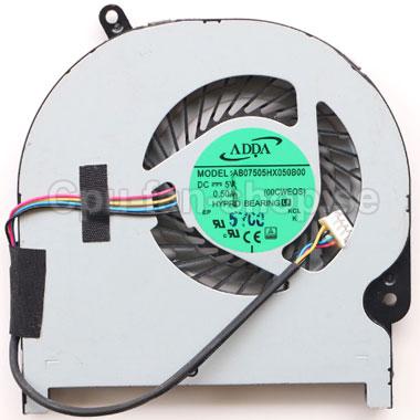 Toshiba Satellite Radius 14 E45w-c4200 fläkt