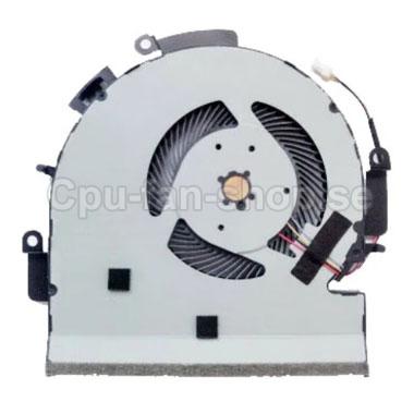 Asus Zenbook Pro Ux550ve fläkt