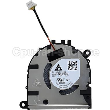 Hp Elitebook X360 1040 G8 fläkt