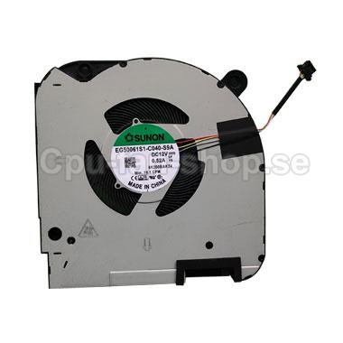SUNON EG50061S1-C040-S9A fläkt