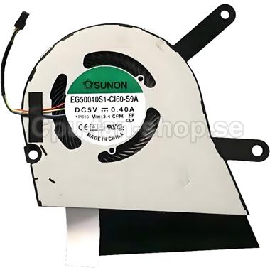SUNON EG50040S1-CI60-S9A fläkt