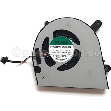 SUNON EG50040S1-CI50-S9A fläkt