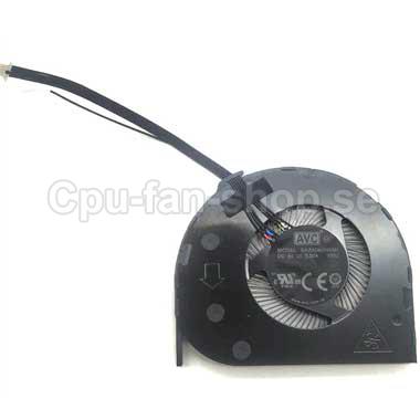 Lenovo Thinkpad X280 fläkt