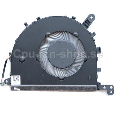 Xiaomi Redmibook 16 fläkt