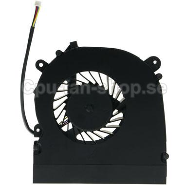 DELTA BUB1112HB-DAT fläkt