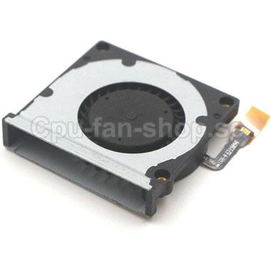 Microsoft Surface Pro 2 fläkt