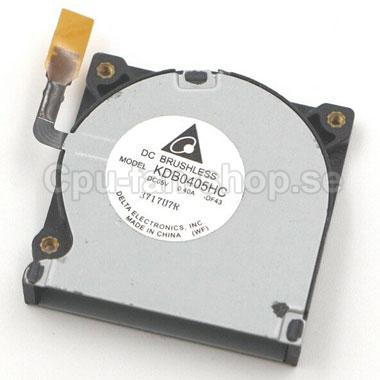 Microsoft Surface Pro 2 fläkt