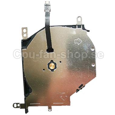 Microsoft Surface Pro 7 fläkt