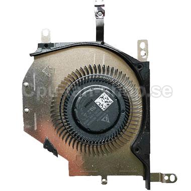 Microsoft Surface Pro 7 fläkt