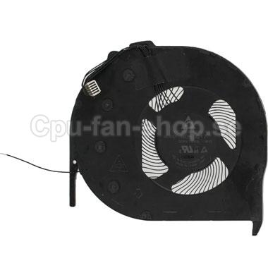 Lenovo Thinkpad X1 Carbon 7th Gen 2019 fläkt