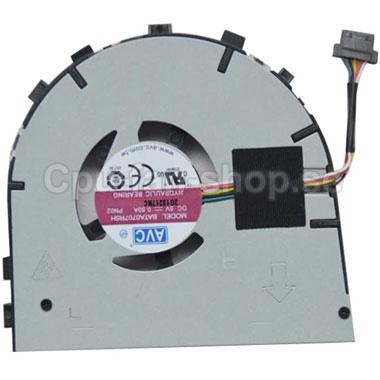 Lenovo Thinkpad S531 fläkt