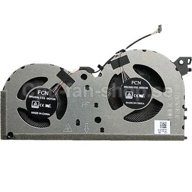 Lenovo DC28000F7F0 fläkt