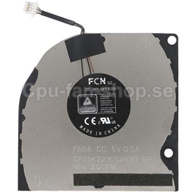 FCN FN56 DFS5K22305283D fläkt