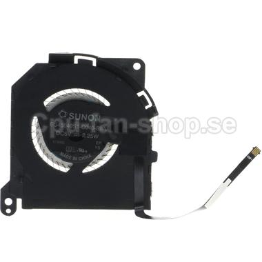 SUNON EG45040S1-C040-S9A fläkt