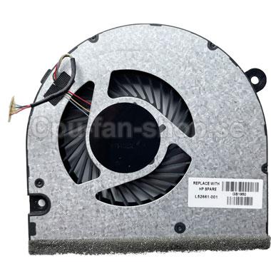 DELTA NS85C25-18J05 fläkt