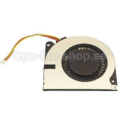 Fujitsu Stylistic Q739 fläkt