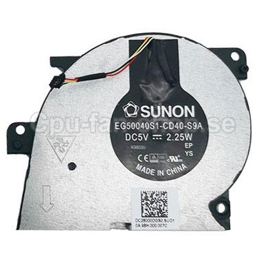 SUNON EG50040S1-CD40-S9A fläkt