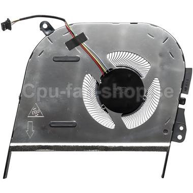 Asus 13NB0UV0T05111 fläkt