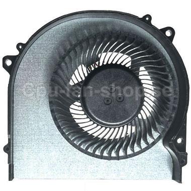 Gigabyte G7 Md-71au123sh fläkt