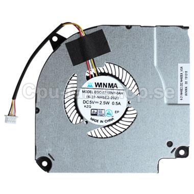 WINMA EGC-77100V1-0AH fläkt