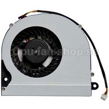Medion Erazer X6601 fläkt