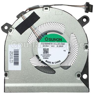 SUNON EG50040S1-CL30-S9A fläkt