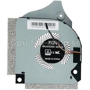 FCN FLNK DFSCK221051821 fläkt