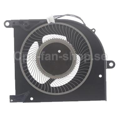 CPU Kylfläkt för A-POWER BS5405HS-U4W 1571-CPU-4P