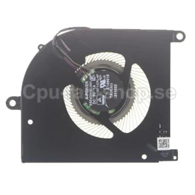 A-POWER BS5405HS-U4W 1571-CPU-4P fläkt