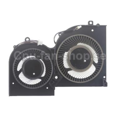 A-POWER BS4505HS-U5C 1571-Q-CCW fläkt