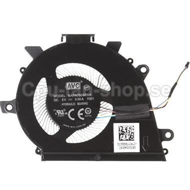AVC BAPA0506R5H Y001 fläkt