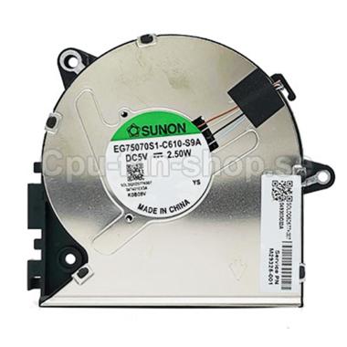 SUNON EG75070S1-C610-S9A fläkt