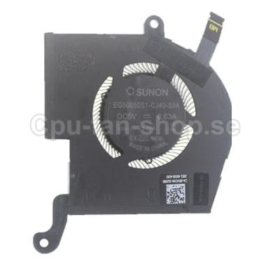 Dell DC28000YCSL fläkt