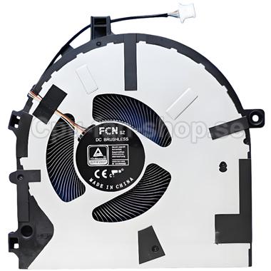 FCN DFS5K22B15673T FNC0 fläkt