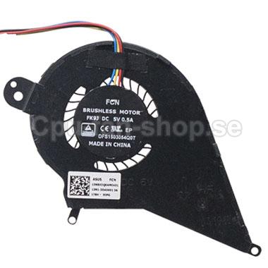 FCN FJ9V DFS1503054Q0T fläkt