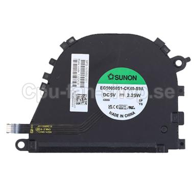 Hp N15692-001 fläkt