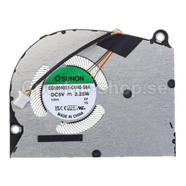 Acer Swift Edge Sfa16-41-r7su fläkt