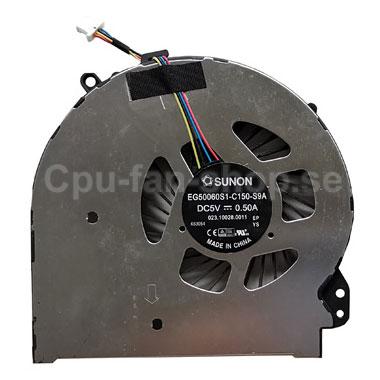 SUNON EG50060S1-C150-S9A fläkt