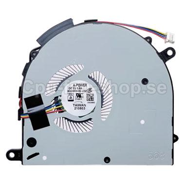 Msi Prestige 14 A10ras fläkt
