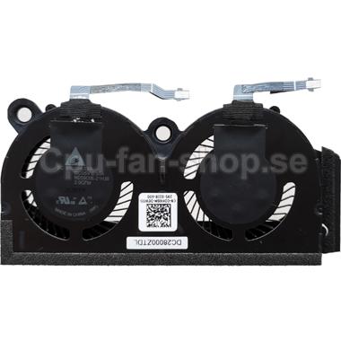 Dell Latitude 13 9330 2-in-1 fläkt