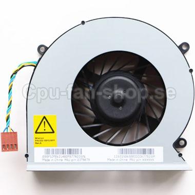 Lenovo Thinkcentre M72z All-in-one fläkt